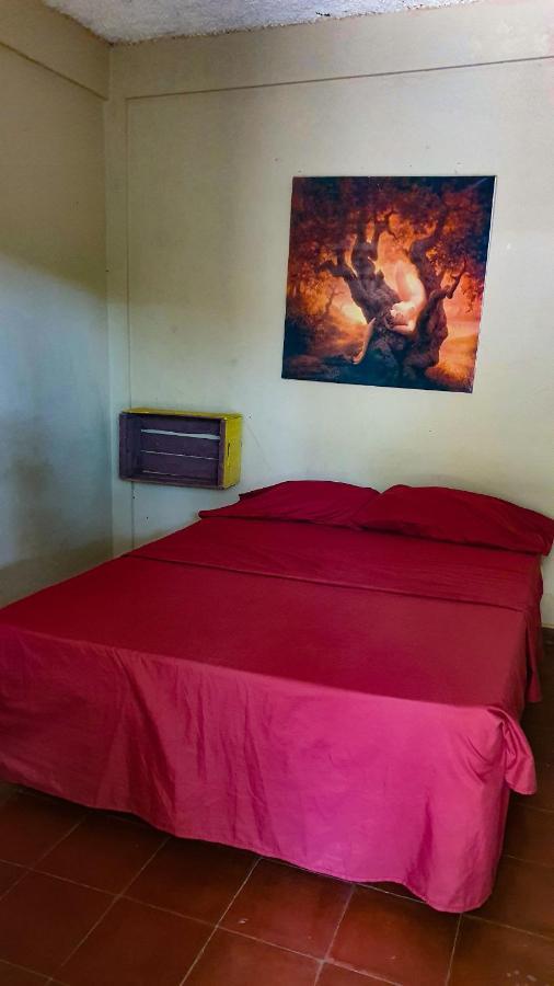Hostal Club Mochilero 라 리베르타드 외부 사진